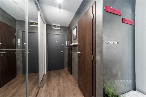 Prodej bytu 2kk, 43 m² 10
