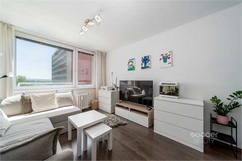 Prodej bytu 2kk, 43 m² 6