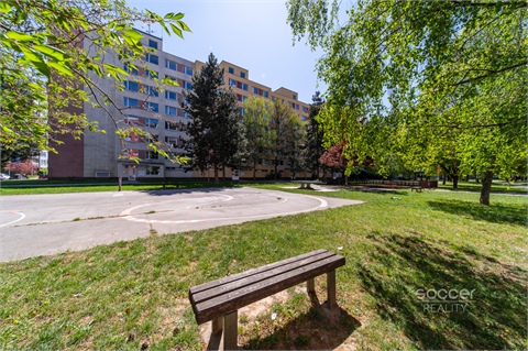 Prodej bytu 2kk, 43 m² - 20