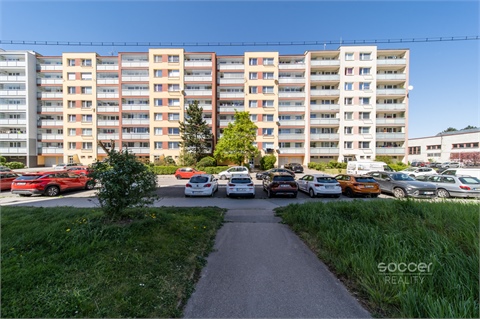 Prodej bytu 2kk, 43 m² - 16