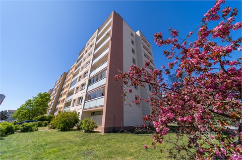 Prodej bytu 2kk, 43 m² 20