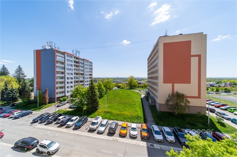 Prodej bytu 2kk, 43 m² 18
