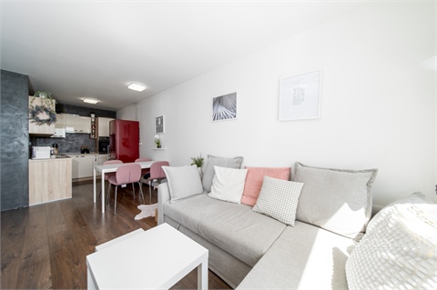 Prodej bytu 2kk, 43 m² - 6