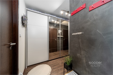Prodej bytu 2kk, 43 m² - 8