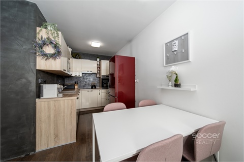 Prodej bytu 2kk, 43 m² - 2
