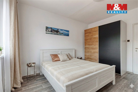 Prodej bytu 2+1, 63 m² - 10