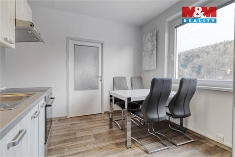 Prodej bytu 2+1, 63 m² - 8