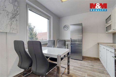 Prodej bytu 2+1, 63 m² 10