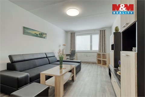 Prodej bytu 2+1, 63 m² 2