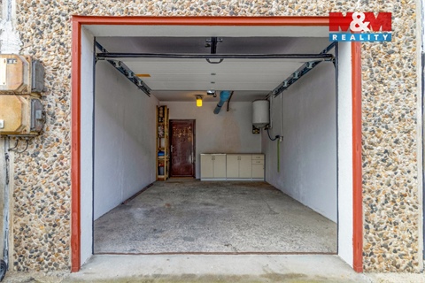 Prodej bytu 2+1, 63 m² 18