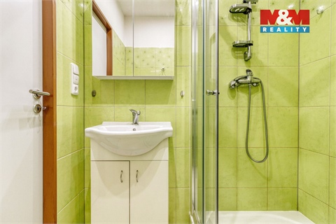 Prodej bytu 2+1, 63 m² - 12