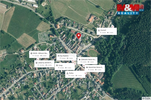 Prodej bytu 2+1, 63 m² 24