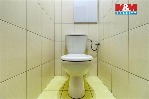 Prodej bytu 2+1, 63 m² 14