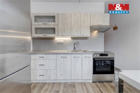 Prodej bytu 2+1, 63 m² 8