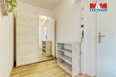 Prodej bytu 2+1, 63 m² - 14