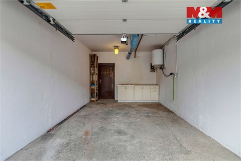 Prodej bytu 2+1, 63 m² - 18