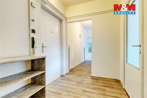 Prodej bytu 2+1, 63 m² 16
