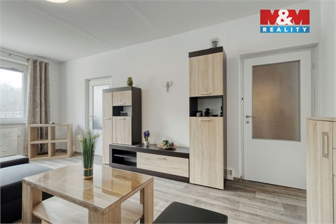Prodej bytu 2+1, 63 m² 6
