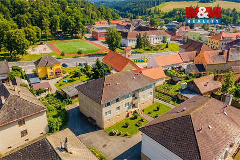 Prodej bytu 2+1, 63 m² 4