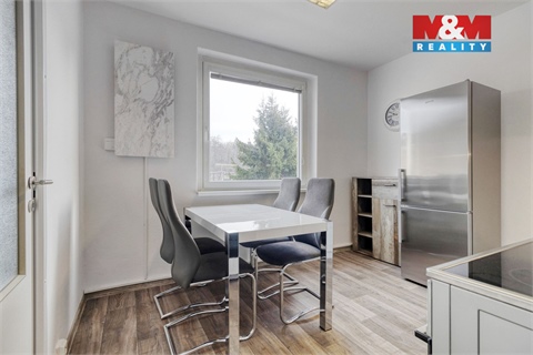 Prodej bytu 2+1, 63 m² - 6