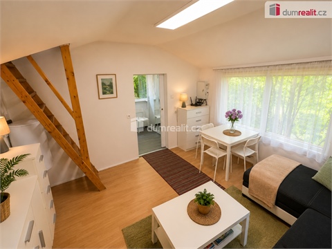 Prodej objektu, 60 m² - 8