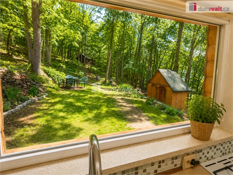Prodej objektu, 60 m² - 12