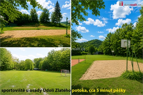 Prodej objektu, 60 m² - 24