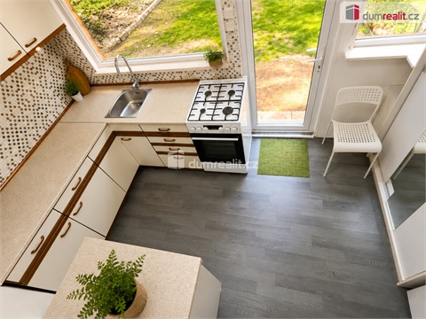Prodej objektu, 60 m² - 10