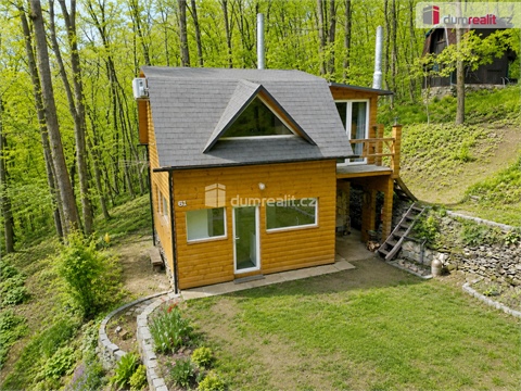 Prodej objektu, 60 m² - 0