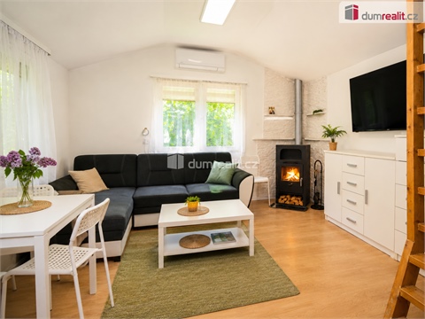 Prodej objektu, 60 m² - 6