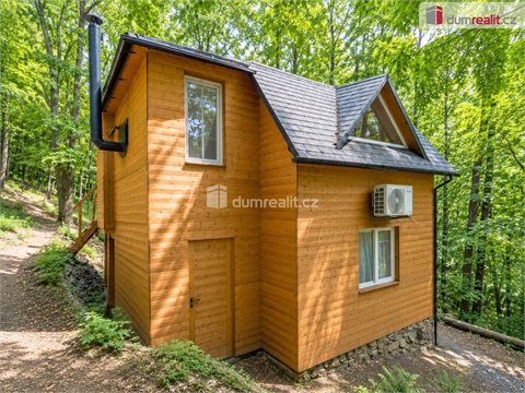 Prodej objektu, 60 m² - 4