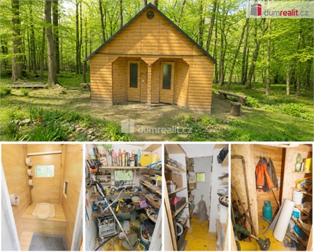 Prodej objektu, 60 m² 26
