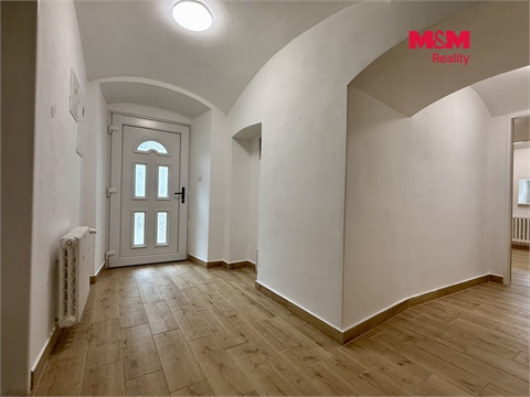 Pronájem bytu 2+1, 87 m² 8