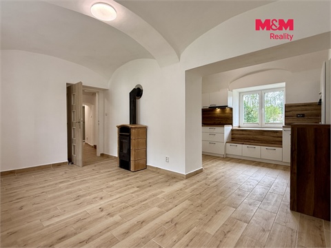 Pronájem bytu 2+1, 87 m² 6