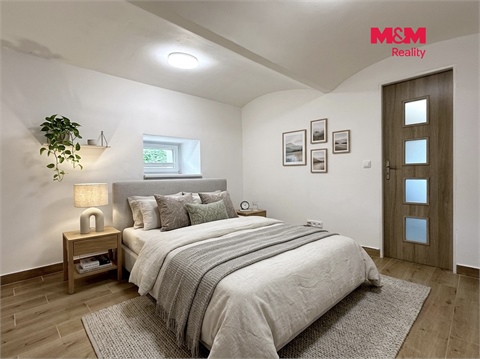 Pronájem bytu 2+1, 87 m² - 18