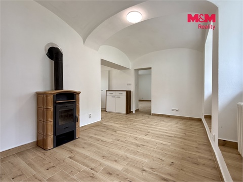 Pronájem bytu 2+1, 87 m² - 6