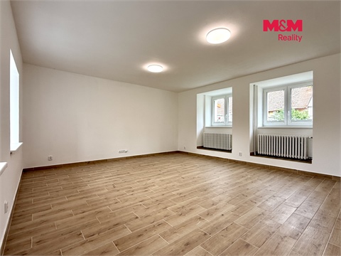 Pronájem bytu 2+1, 87 m² - 2