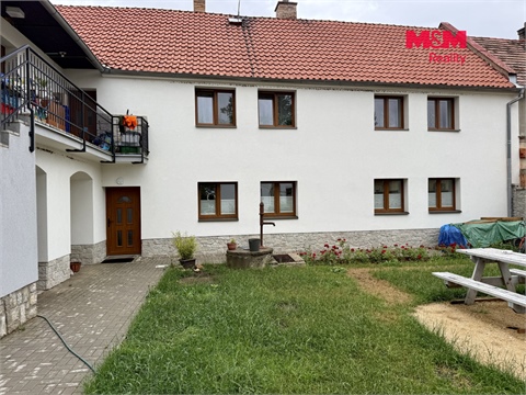 Pronájem bytu 2+1, 87 m² 2