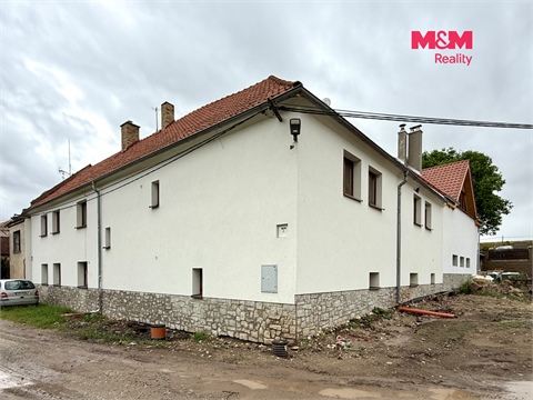 Pronájem bytu 2+1, 87 m² 16