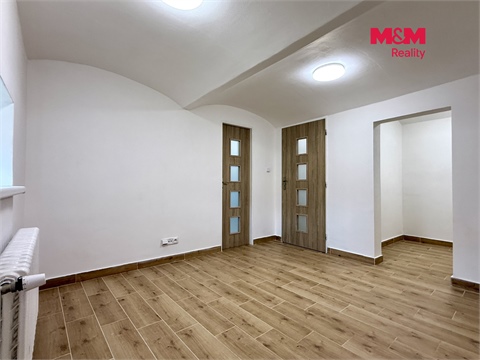 Pronájem bytu 2+1, 87 m² - 10