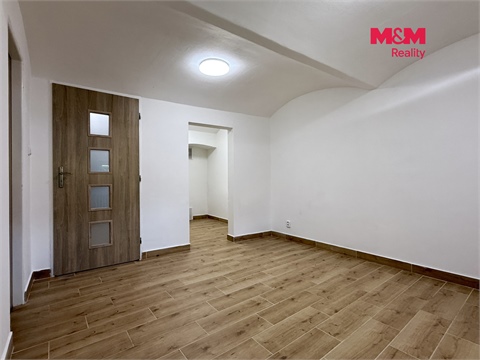 Pronájem bytu 2+1, 87 m² 10