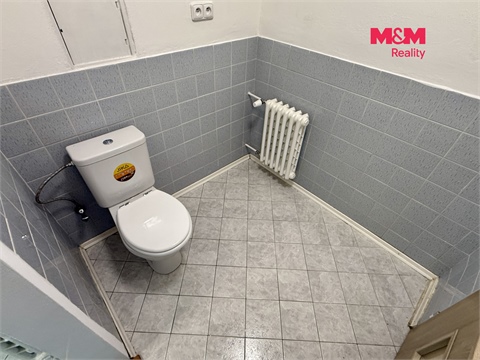 Pronájem bytu 2+1, 87 m² 14