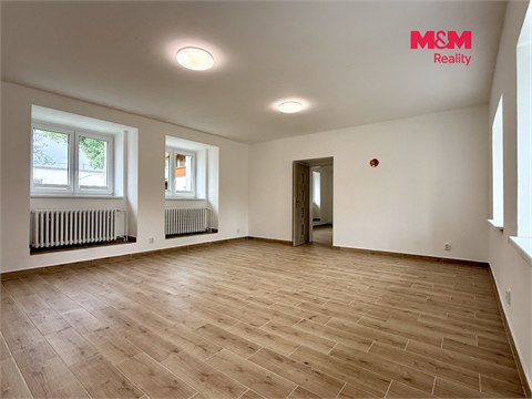 Pronájem bytu 2+1, 87 m² 4