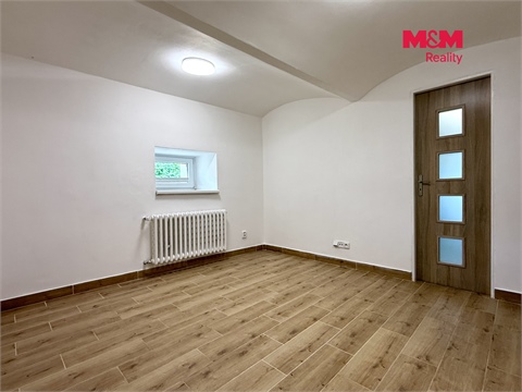 Pronájem bytu 2+1, 87 m² - 8