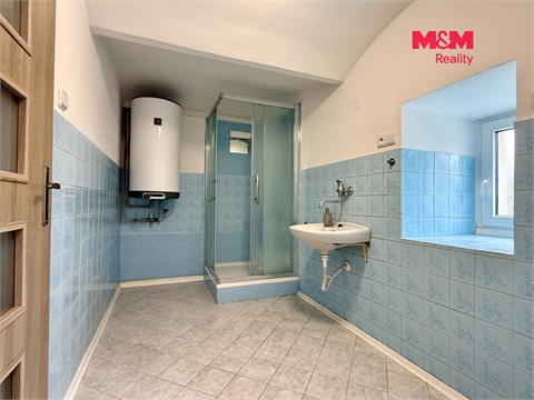 Pronájem bytu 2+1, 87 m² - 14