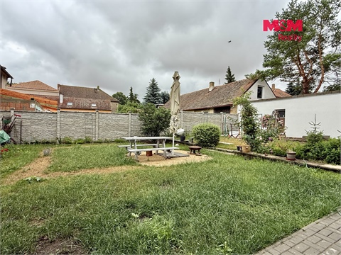 Pronájem bytu 2+1, 87 m² - 16