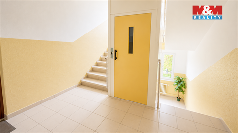 Prodej bytu 2+1, 62 m² - 6