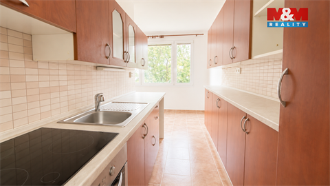 Prodej bytu 2+1, 62 m² 6