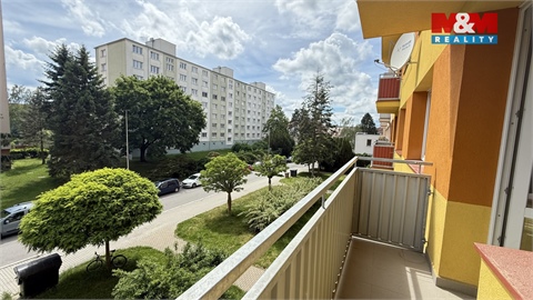 Prodej bytu 2+1, 62 m² - 8