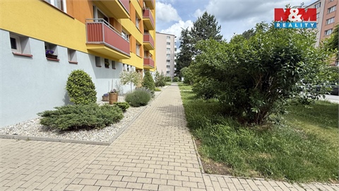 Prodej bytu 2+1, 62 m² 8